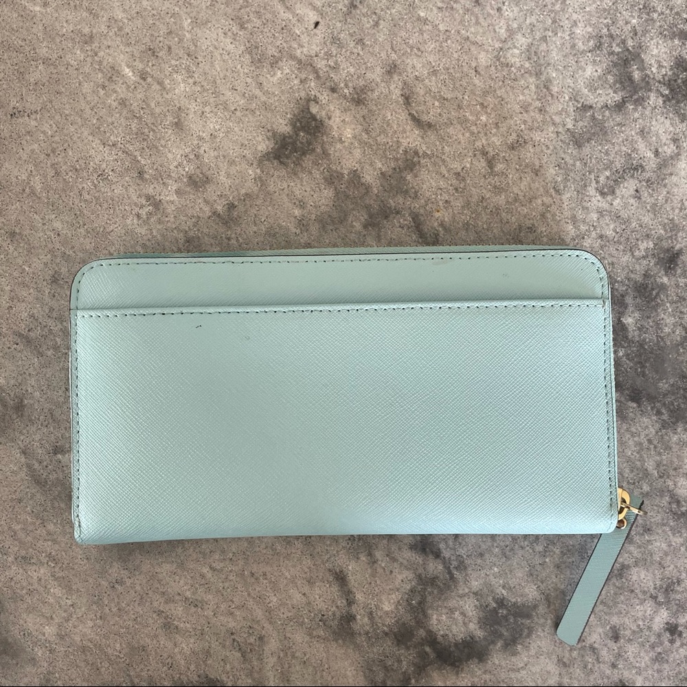 Kate Spade Wallet - Picture 2 of 4